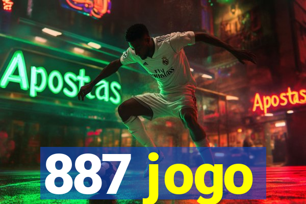 887 jogo